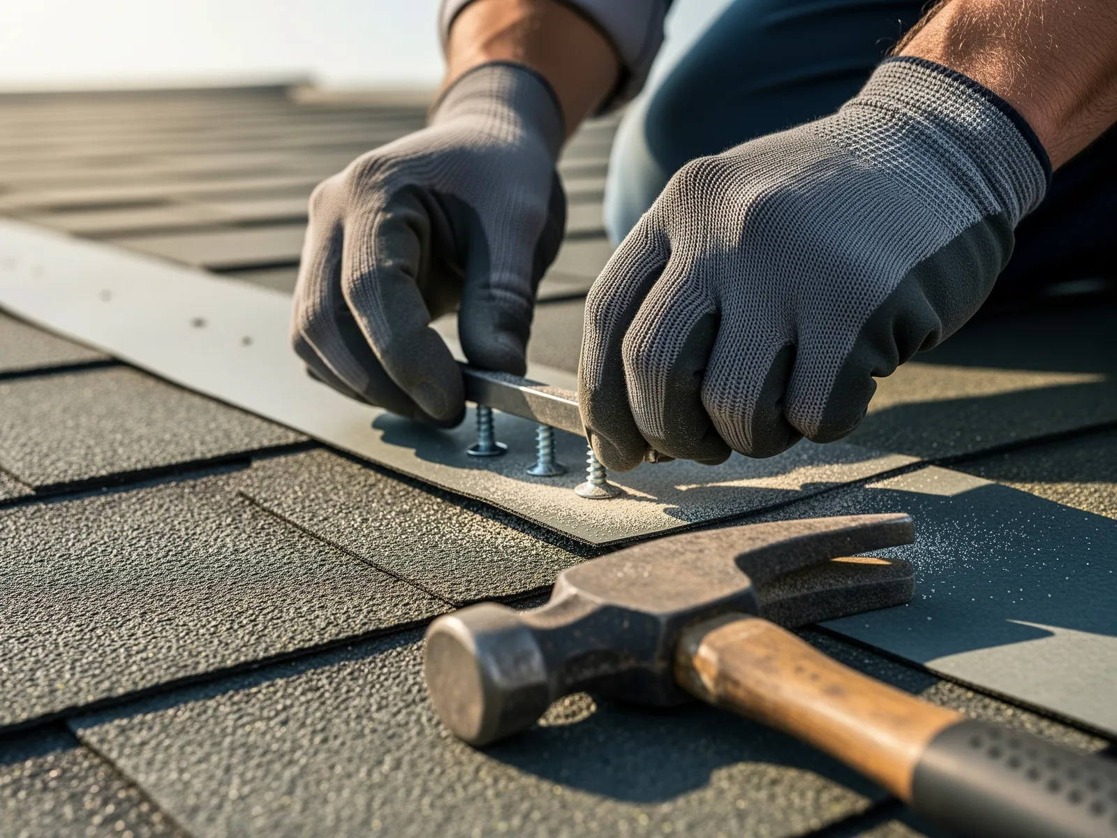 Why choose Fascia Repair in Mckees Rocks, PA